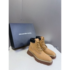 Alexander Wang Boots